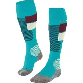 Falke Sk4 Advanced Skiing Lange Sokken