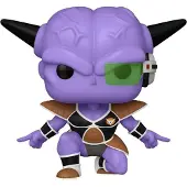 Funko POP! Pop Animation: Dragon Ball Z - Ginyu (Glow in the Dark) Pop #1493