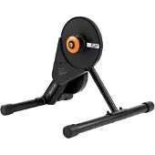 VAN RYSEL Home Trainer connected D100 Zwift edition Black