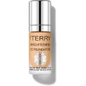By Terry Brightening CC Foundation Vloeibare foundation 30 ml Nr. 5N - Medium Tan Neutral