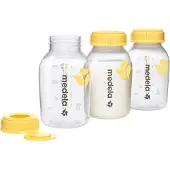 Medela 150 Ml-3 Pcs Fles