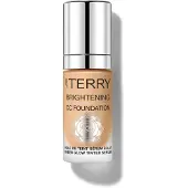By Terry Brightening CC Foundation Vloeibare foundation 30 ml Nr. 5W - Medium Tan Warm