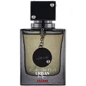Armaf Club De Nuit Urban Man Elixir Eau de Parfum Spray - Boeiende mannelijke geur