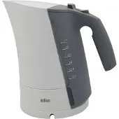 Braun Multiquick 3 WK 300 - waterkoker - wit