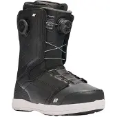 K2 Trance Snowboardschoen Dames Black 7