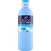 Felce Azzurra Bodywash White Musk Douchegel Vrouwen Lichaam Witte muskus 650 ml
