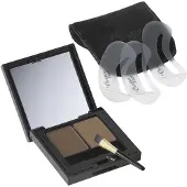 CHRISTIAN FAYE - Duo Natural Dark Brown