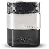 Rue Broca Théorème Matrix Eau de Parfum, 90 ml (voor heren)