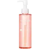 TonyMoly WONDER Apricot Deep Cleansing Oil Reinigingsolie 190 ml