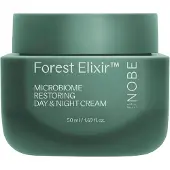 NOBE Forest Elixir Microbiome Restoring Day & Night Cream 50 ml