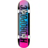 Hydroponic Tik Degraded Co 8.0´´ Skateboard