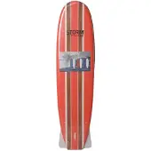 Storm Division The Jetty 8´0 Soft Surfplank