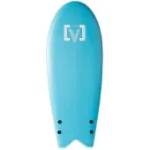 Victory Torpedo Swallow 4´7´´ Surfplank