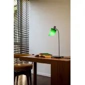 Nemo Lampe De Bureau tafellamp Green
