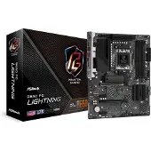 Asrock 90-MXBK20-A0UAYZ B650 PG Lightning Moederbord met DDR5 en Wi-Fi 6E
