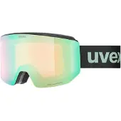 Uvex Lace Attract Fm Skibril