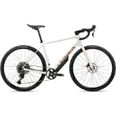 Orbea Avant H45 1x Cues U6000 Gs Shadow 2026 Racefiets