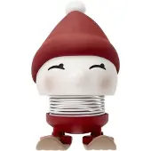 Hoptimist skiing Bimble S figuur Berry