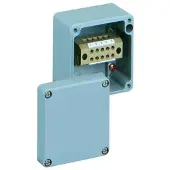 Spelsberg ALR 88-4 Aansluitdoos IP66 - 16040501
