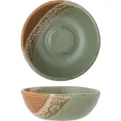 Bloomingville Paula schaaltjes groen set van 4 stuks - 82058586