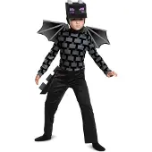 Disguise Ender Dragon Classic Jongenskostuum