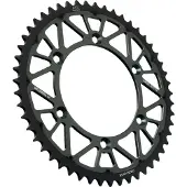JT Sprockets Yamaha Jtx251.51gr Steel Achtertandwiel