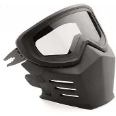 Simpson Chopper Helm Kinbeschermer