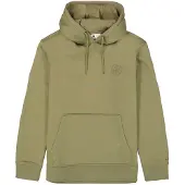 Garcia Sweatshirt olijfgroen