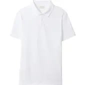 Calvin Klein Jeans Shirt 'CLASSIC' wit