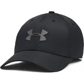 Under Armour Storm Blitzing Cap Zwart