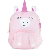 Miniland Fantasy Lunch Bag Roze Kinderen