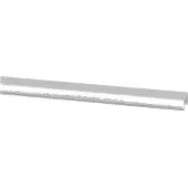 Hensel MI SA 20 Railkap 20x10 Lengte 1000mm - Mi SA 20