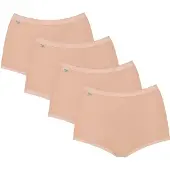 Sloggi Slip Basic+ | Maat: 48 | Kleur: Powder