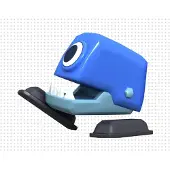 Chibi-Robo! : Zip Lash, E (beperkte inhoud)