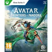 Avatar: Frontiers of Pandora Xbox Series X - Franse Versie