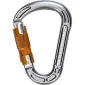 Climbing Technology Concept Wg Karabijnhaak Grijs