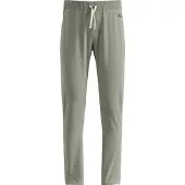 Odlo Essential Warm Broek Groen 14 Years Meisjes