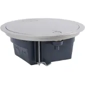 Legrand VAN GEEL vloermontagebak - 88064