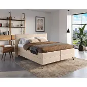 Beddenleeuw Boxspring Lynn 80x220 | Bed 80x220 |