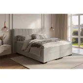 Beddenleeuw Boxspring Benjamin 80x210 | Bed 80x210 |