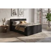 Beddenleeuw Boxspring Jack 160x220 | Tweepersoons | Bed 160x220 |