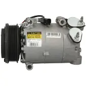 AIRSTAL Compressor, airconditioning 10-3587