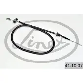 Linex 41.10.07 Koppelingskabel