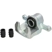 BUDWEG CALIPER Remklauw BUDWEG 343714, achter links
