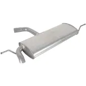 ASMET Geluiddemper achter 03.118