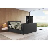 Beddenleeuw TV-Meubel Deluxe | Bed |