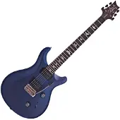 Prs Standard 24 Satin Pearl Black