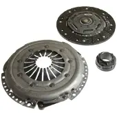 SACHS Koppelingsset 3000 951 055