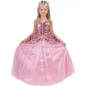 My Other Me Fun Company Prinsessenkostuum