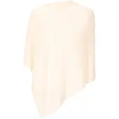 Distretto12 Cape offwhite